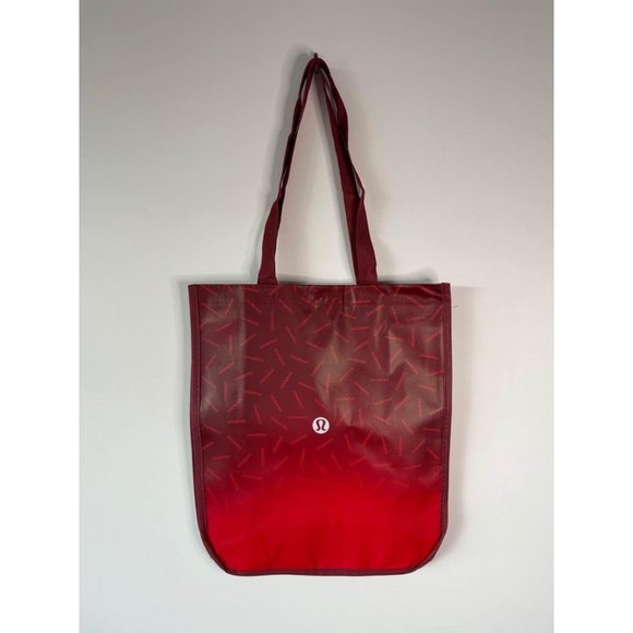 Lululemon Shopping Bag - Picture 1 of 2